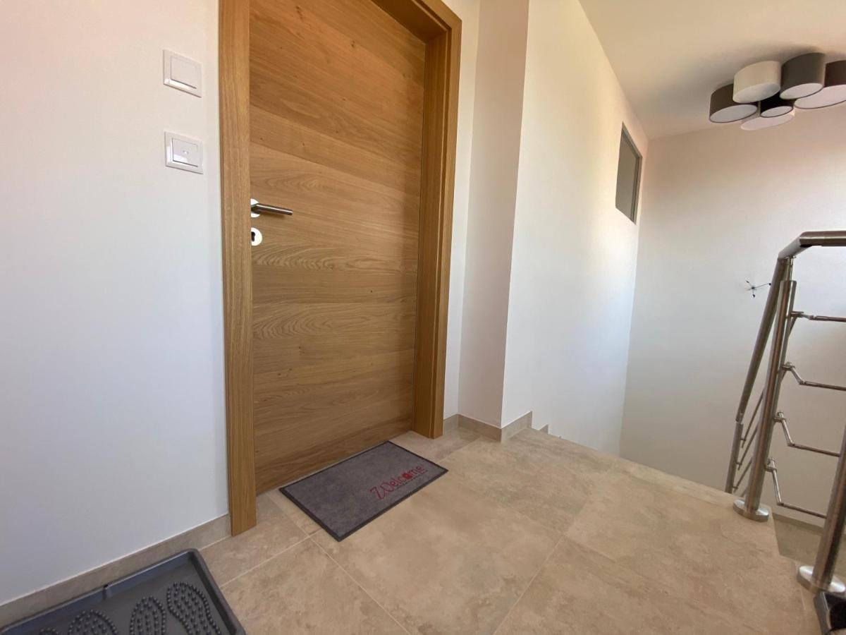 Apartments Freitag - H1 Winden am See Zewnętrze zdjęcie
