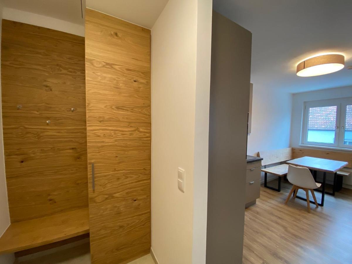 Apartments Freitag - H1 Winden am See Zewnętrze zdjęcie
