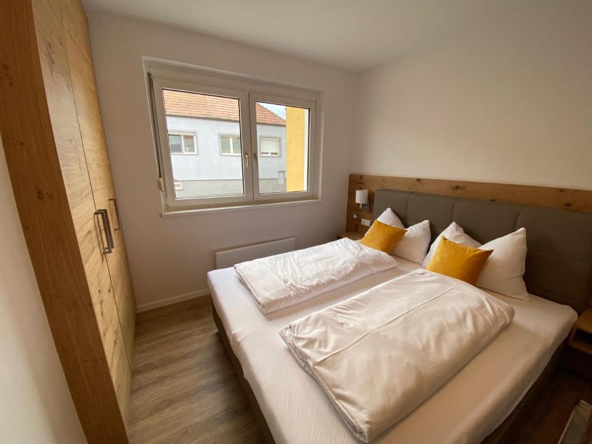 Apartments Freitag - H1 Winden am See Zewnętrze zdjęcie
