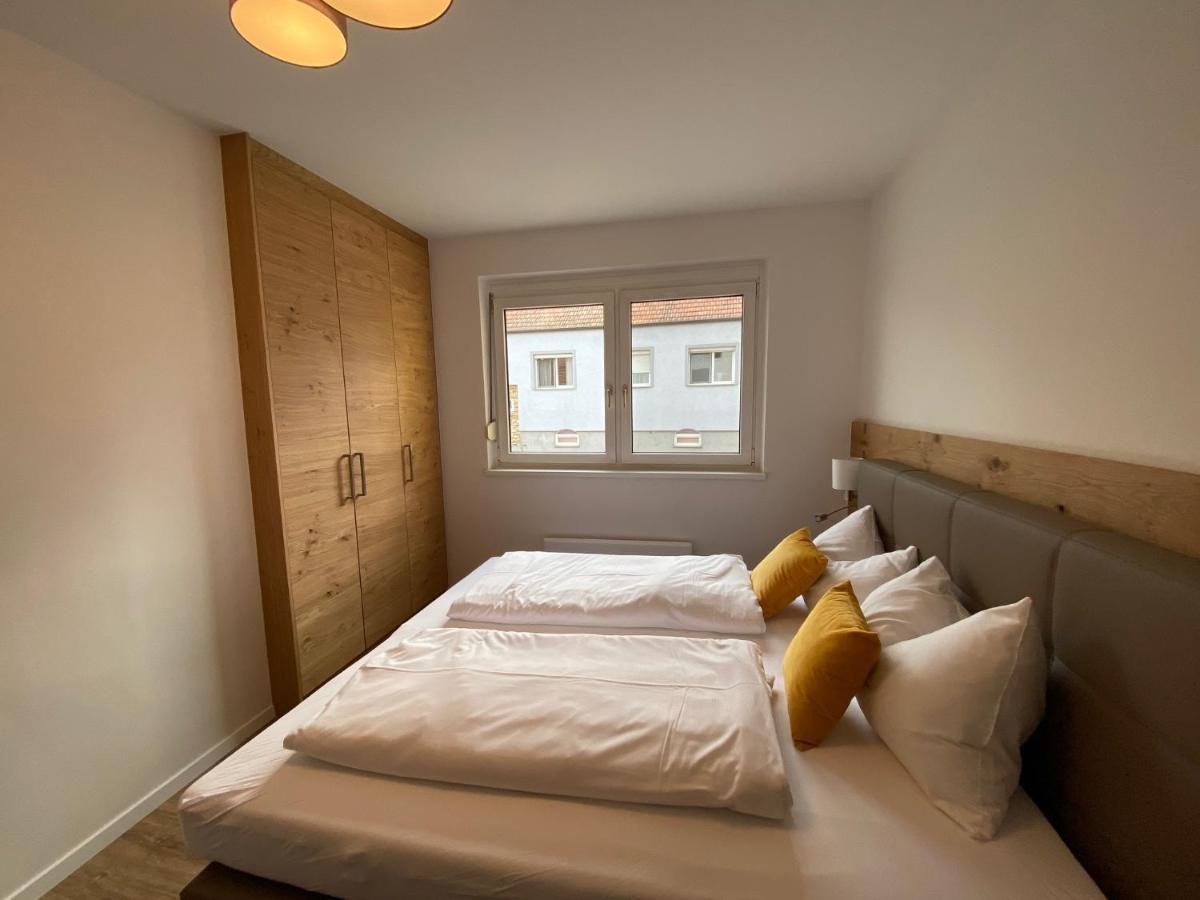 Apartments Freitag - H1 Winden am See Zewnętrze zdjęcie