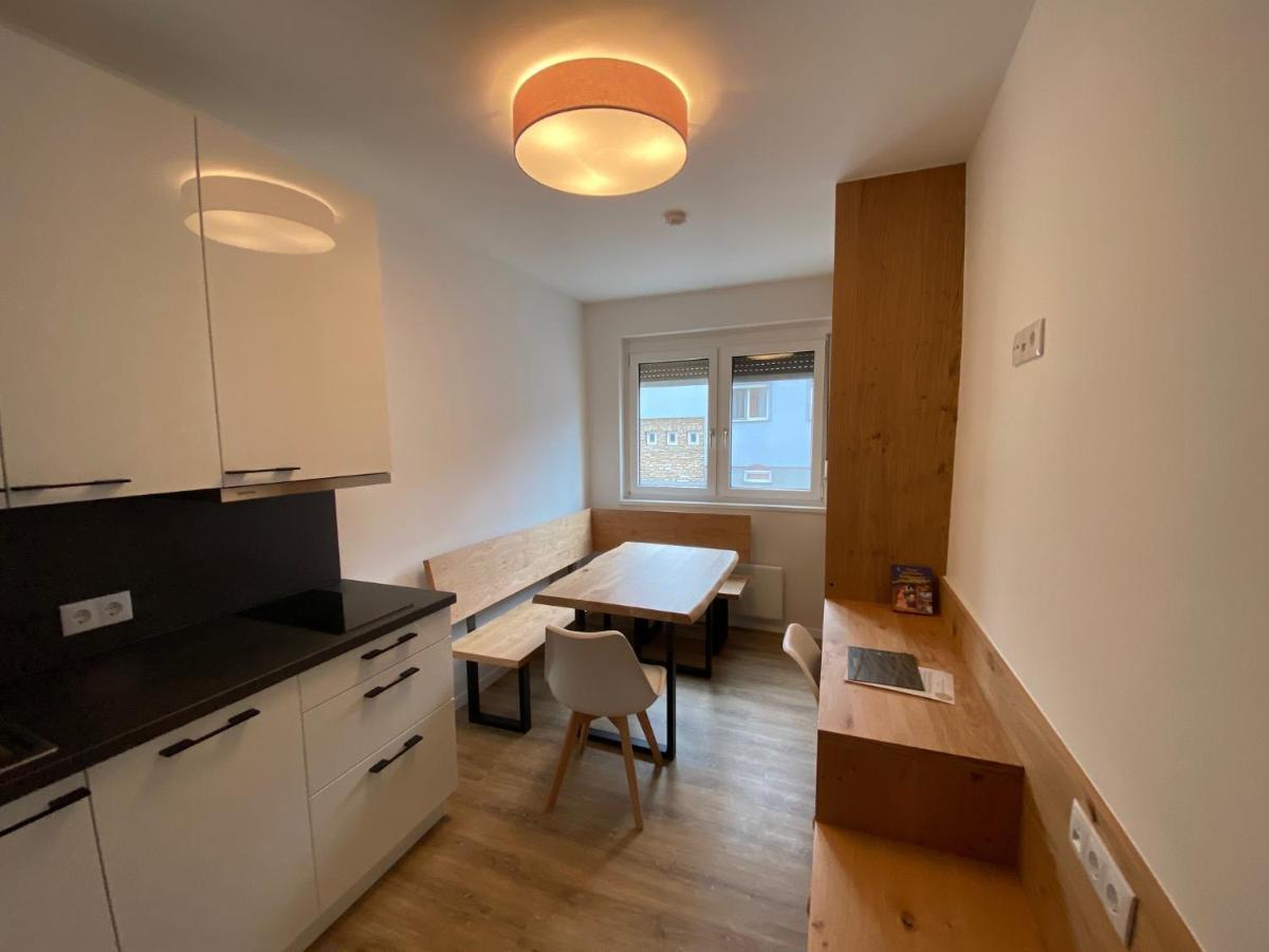 Apartments Freitag - H1 Winden am See Zewnętrze zdjęcie