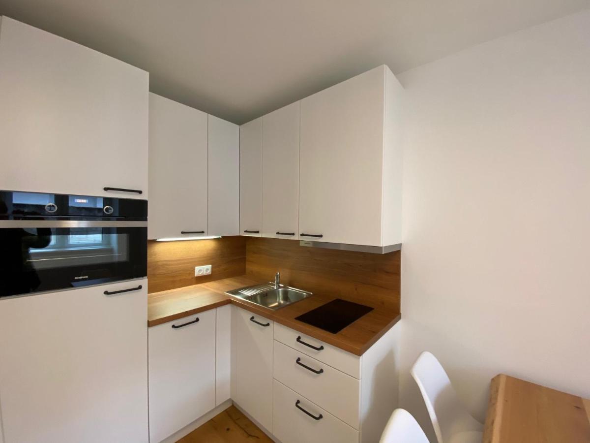 Apartments Freitag - H1 Winden am See Zewnętrze zdjęcie