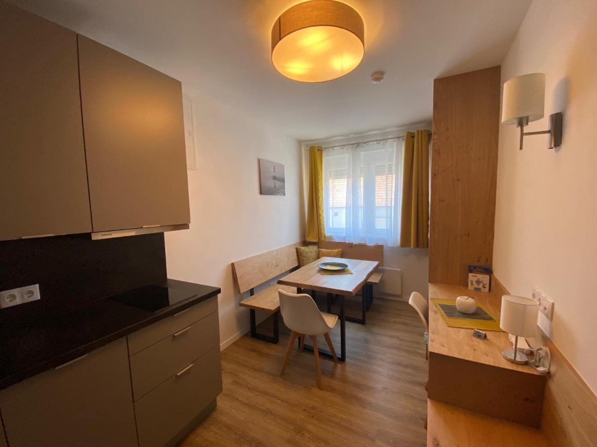Apartments Freitag - H1 Winden am See Zewnętrze zdjęcie