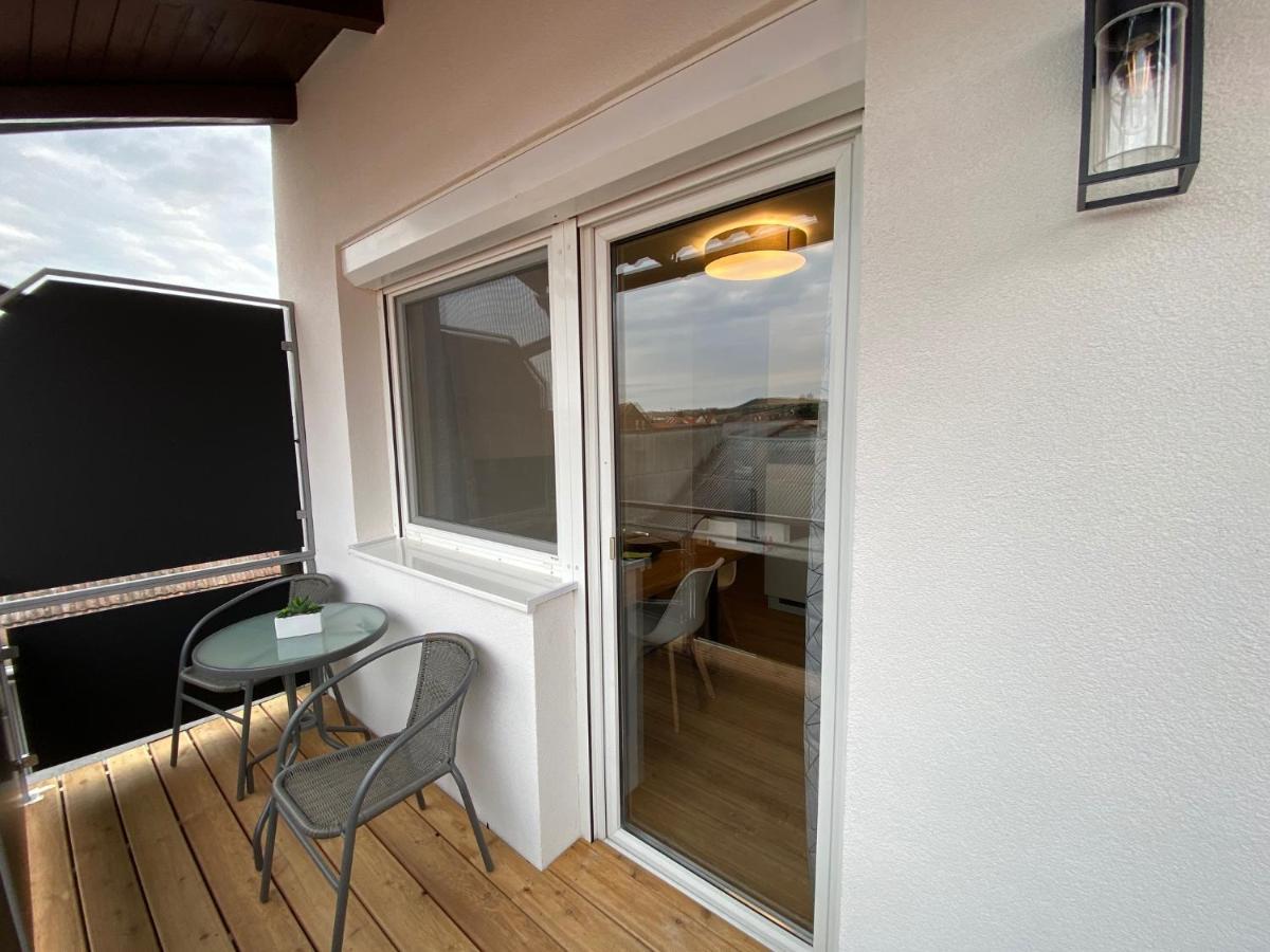 Apartments Freitag - H1 Winden am See Zewnętrze zdjęcie