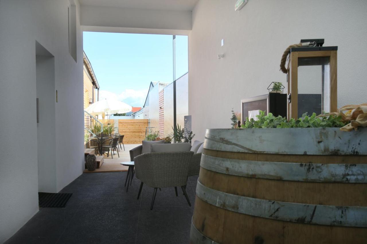 Apartments Freitag - H1 Winden am See Zewnętrze zdjęcie
