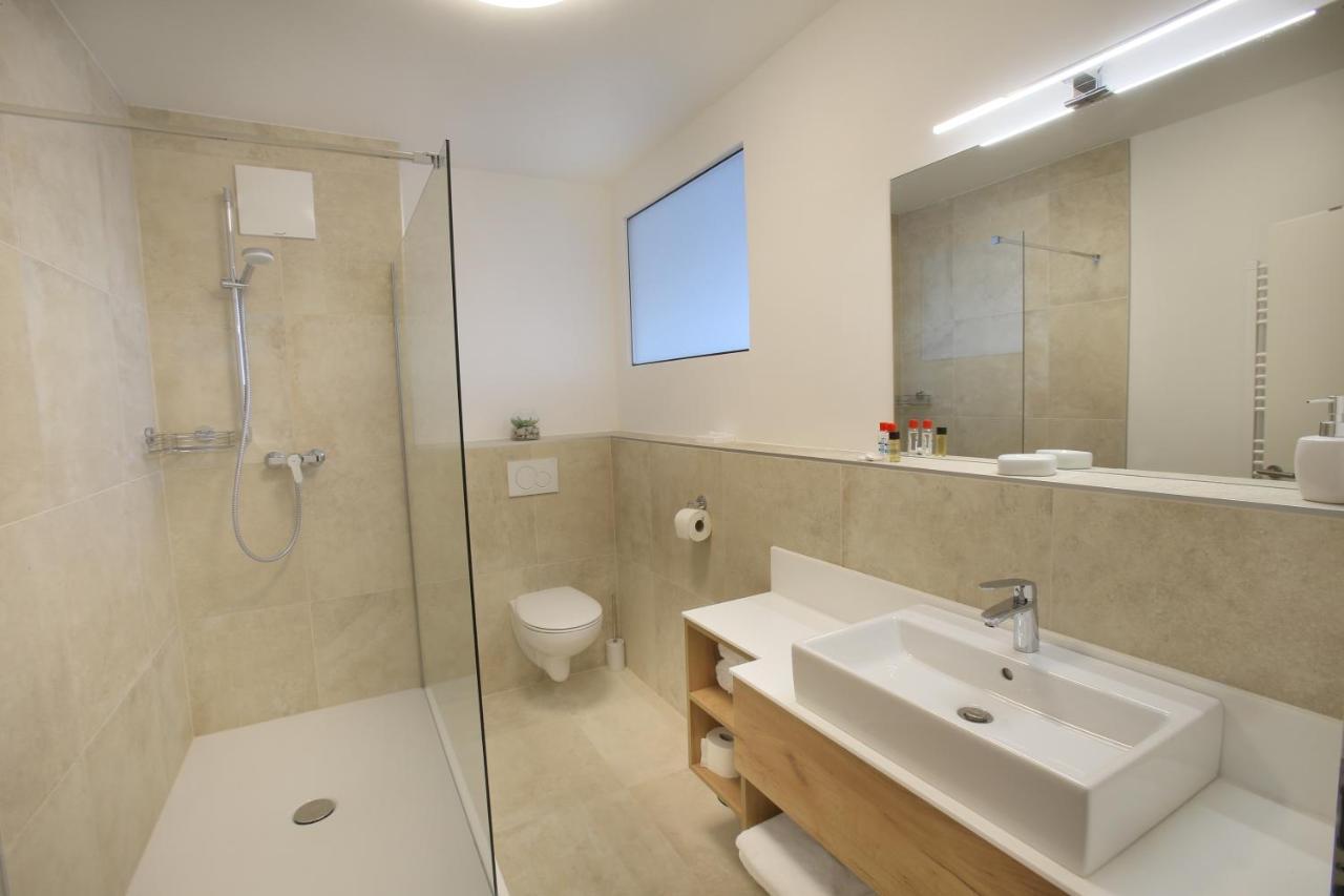 Apartments Freitag - H1 Winden am See Zewnętrze zdjęcie