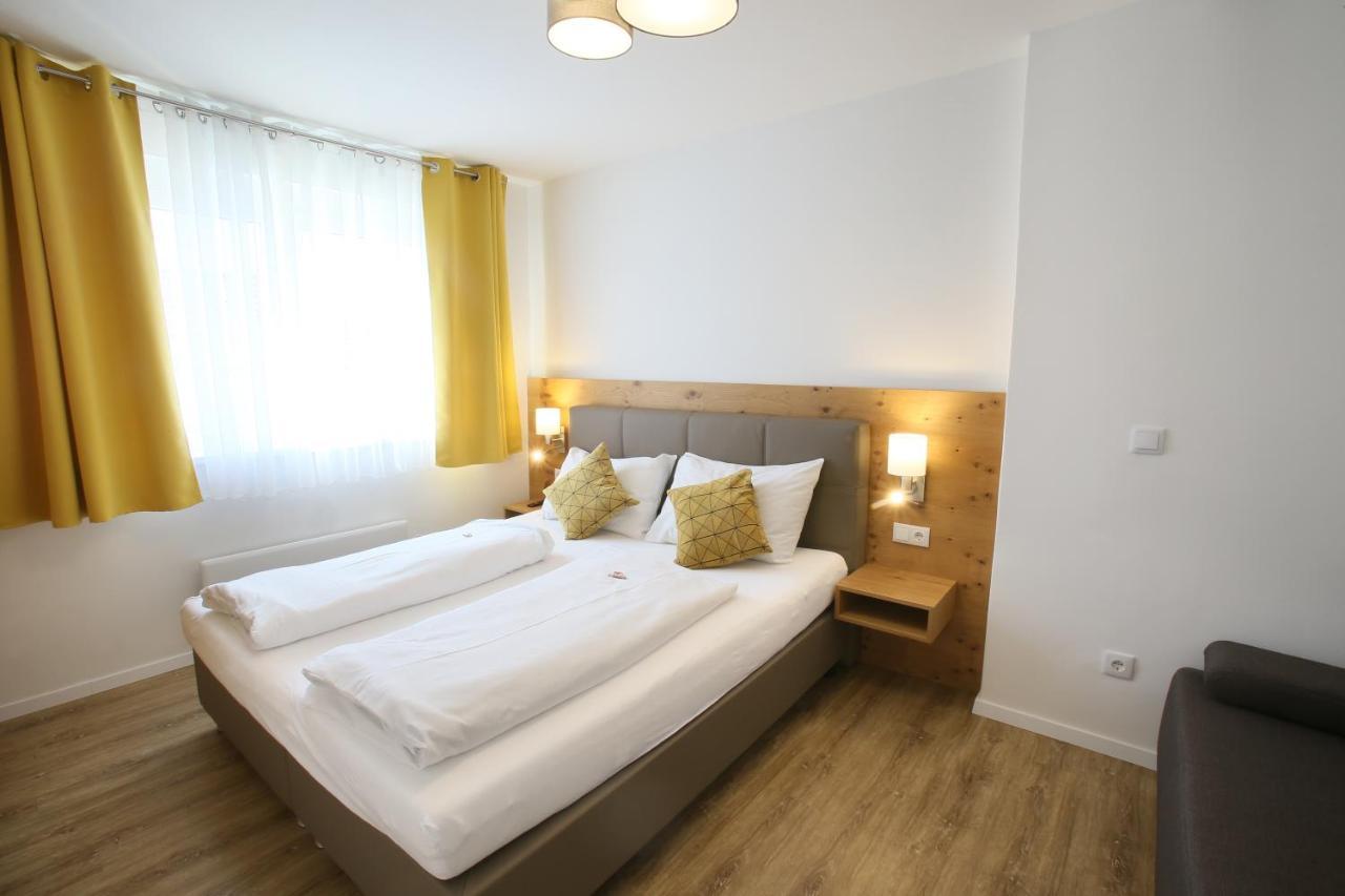 Apartments Freitag - H1 Winden am See Zewnętrze zdjęcie