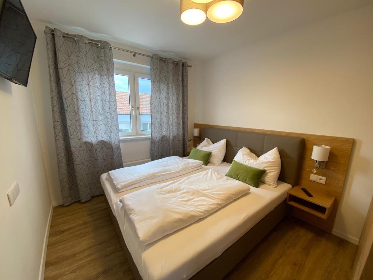 Apartments Freitag - H1 Winden am See Zewnętrze zdjęcie