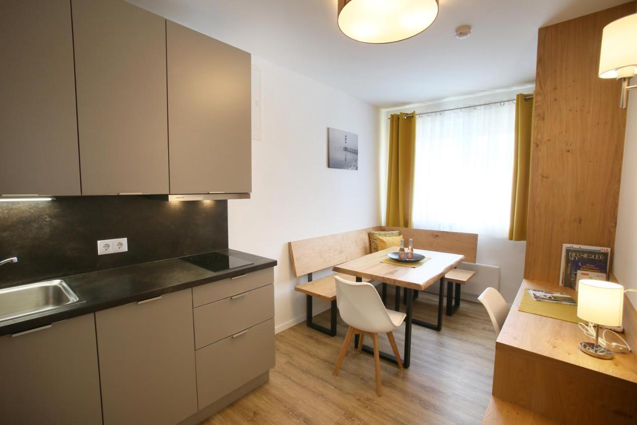 Apartments Freitag - H1 Winden am See Zewnętrze zdjęcie