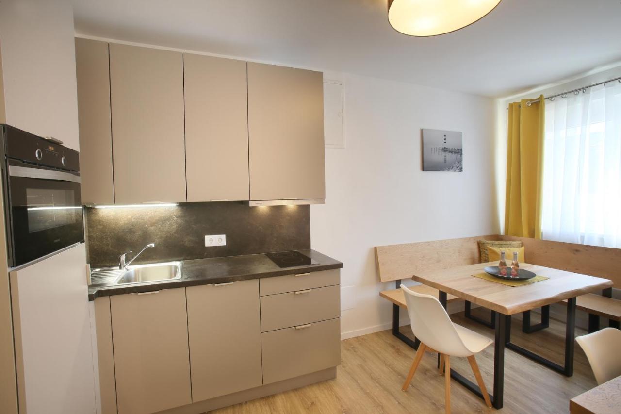Apartments Freitag - H1 Winden am See Zewnętrze zdjęcie