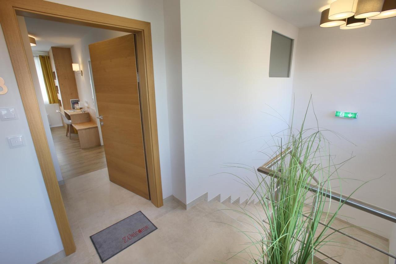 Apartments Freitag - H1 Winden am See Zewnętrze zdjęcie
