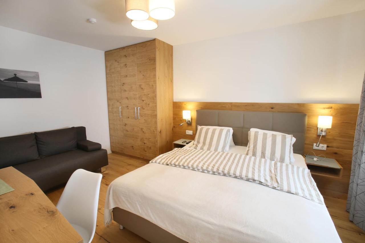 Apartments Freitag - H1 Winden am See Zewnętrze zdjęcie