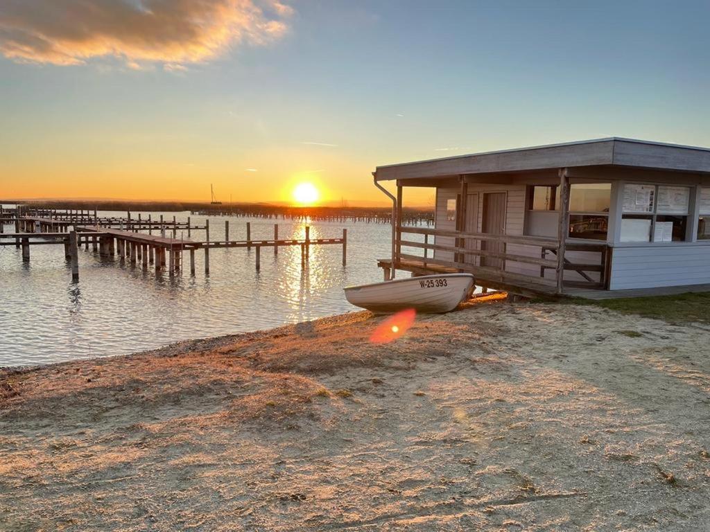 Apartments Freitag - H1 Winden am See Zewnętrze zdjęcie