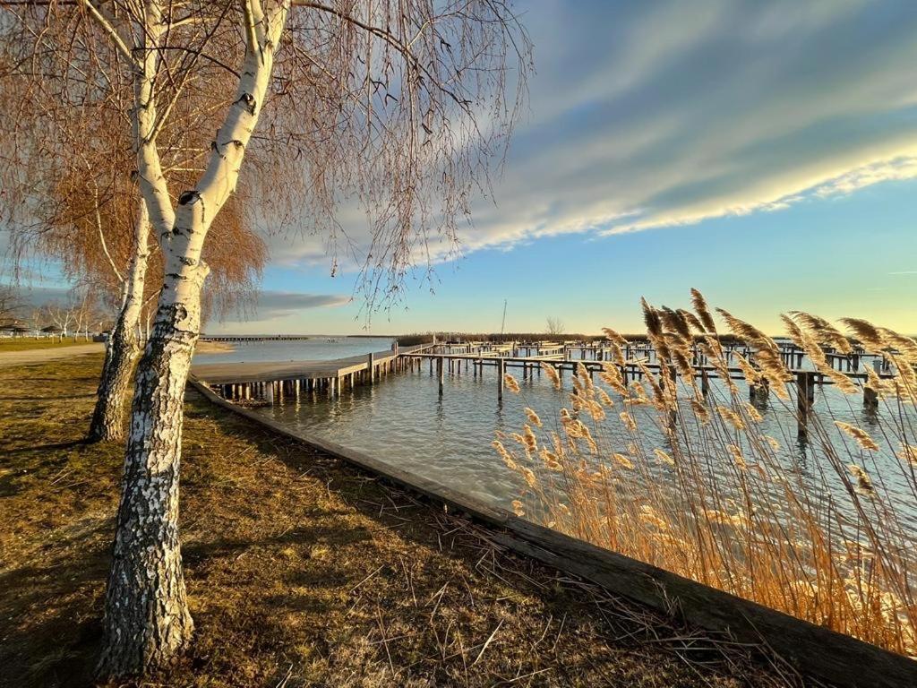 Apartments Freitag - H1 Winden am See Zewnętrze zdjęcie