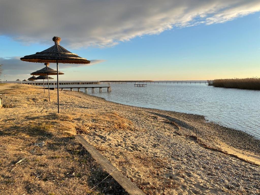 Apartments Freitag - H1 Winden am See Zewnętrze zdjęcie
