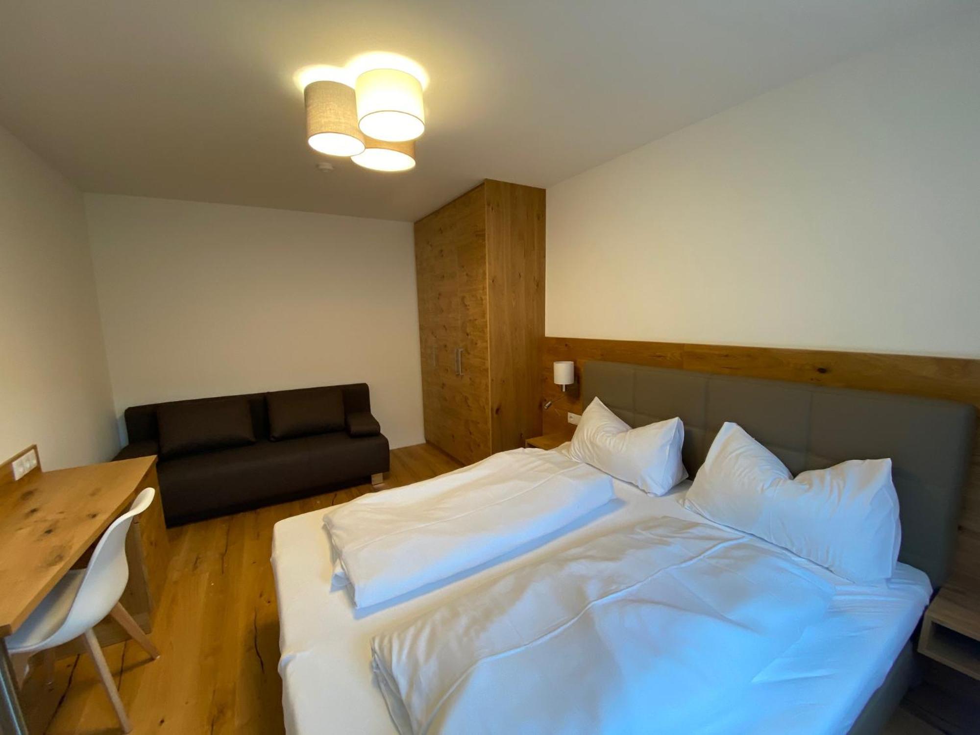 Apartments Freitag - H1 Winden am See Zewnętrze zdjęcie
