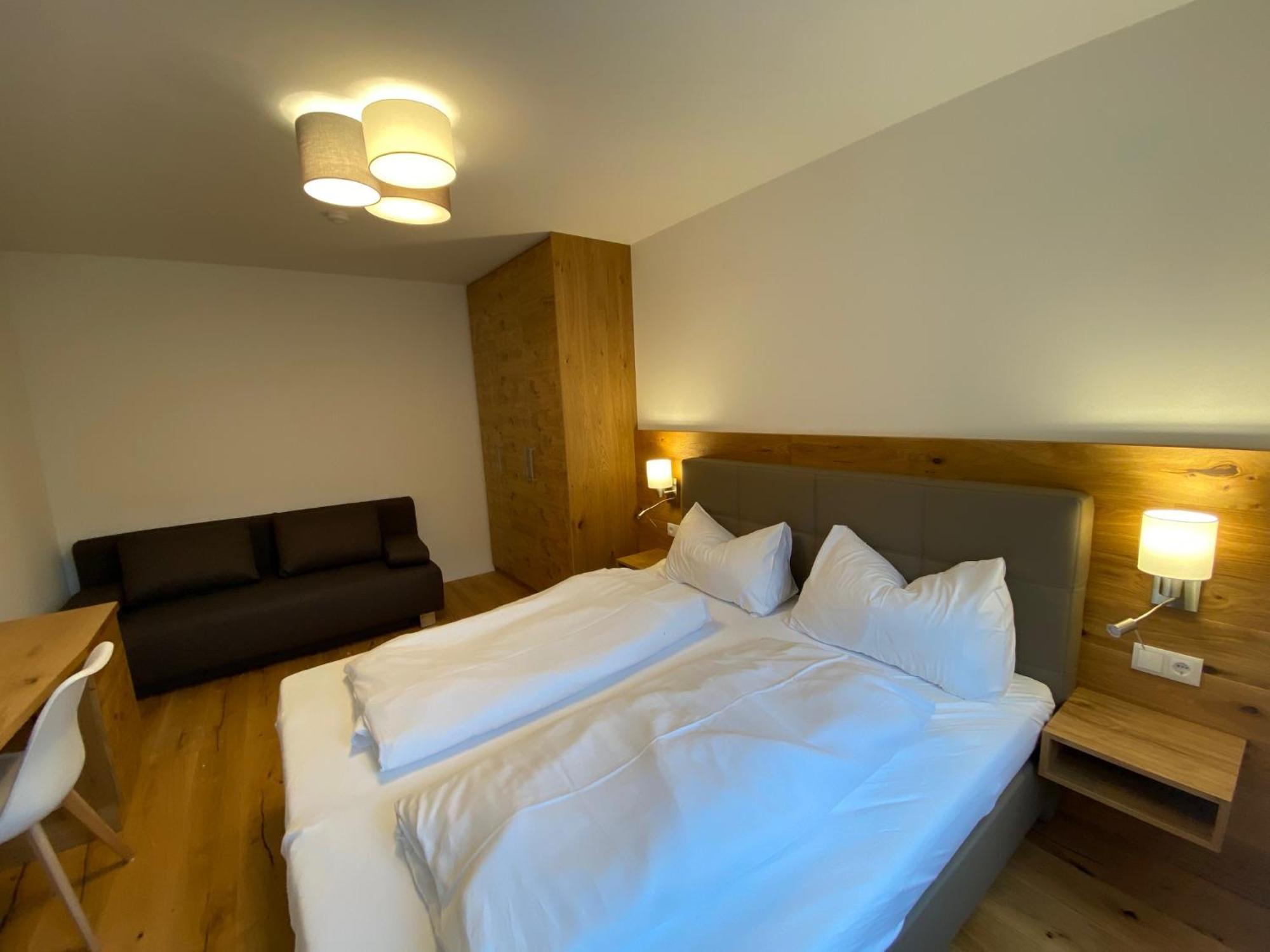 Apartments Freitag - H1 Winden am See Zewnętrze zdjęcie
