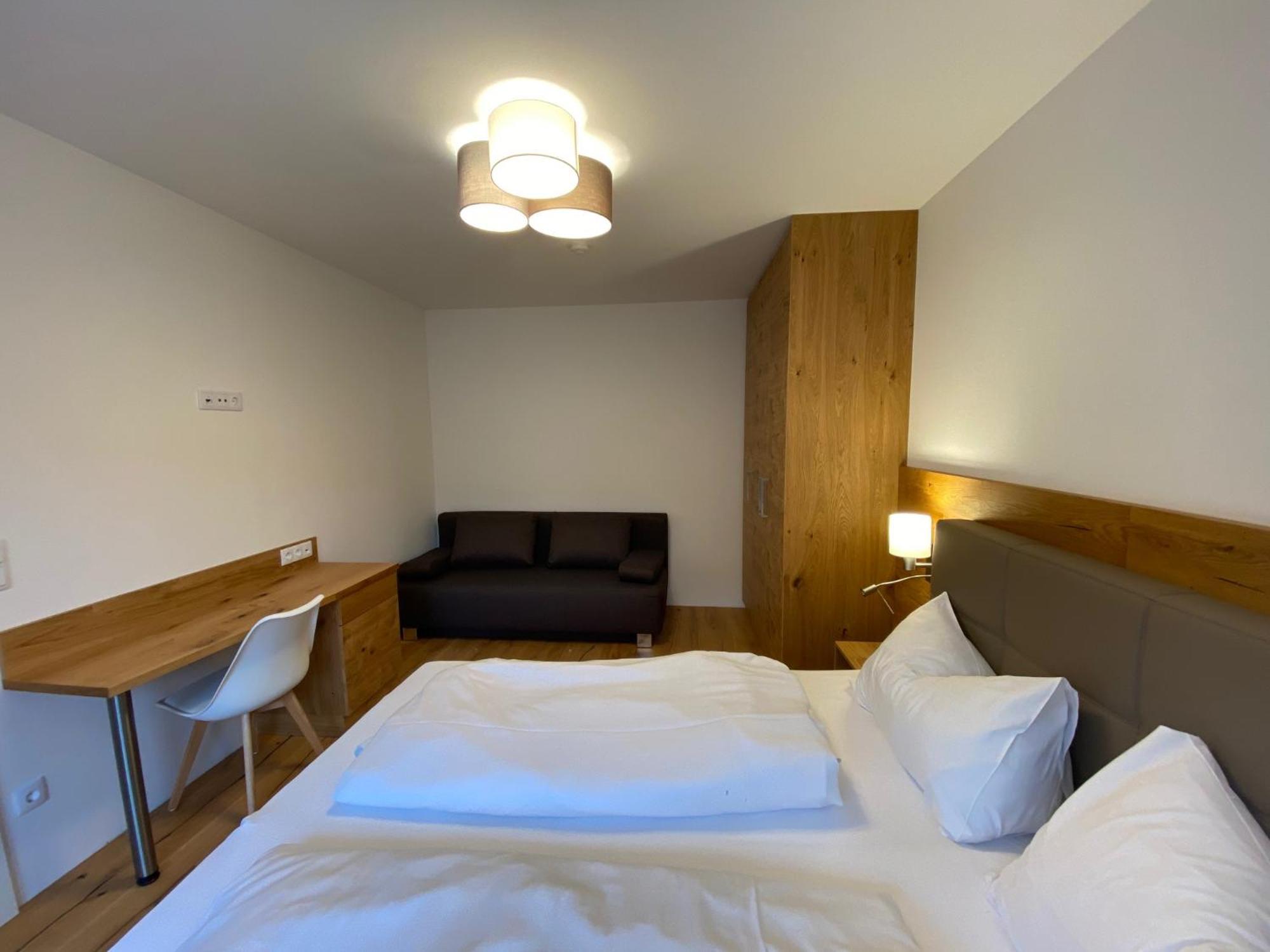 Apartments Freitag - H1 Winden am See Zewnętrze zdjęcie